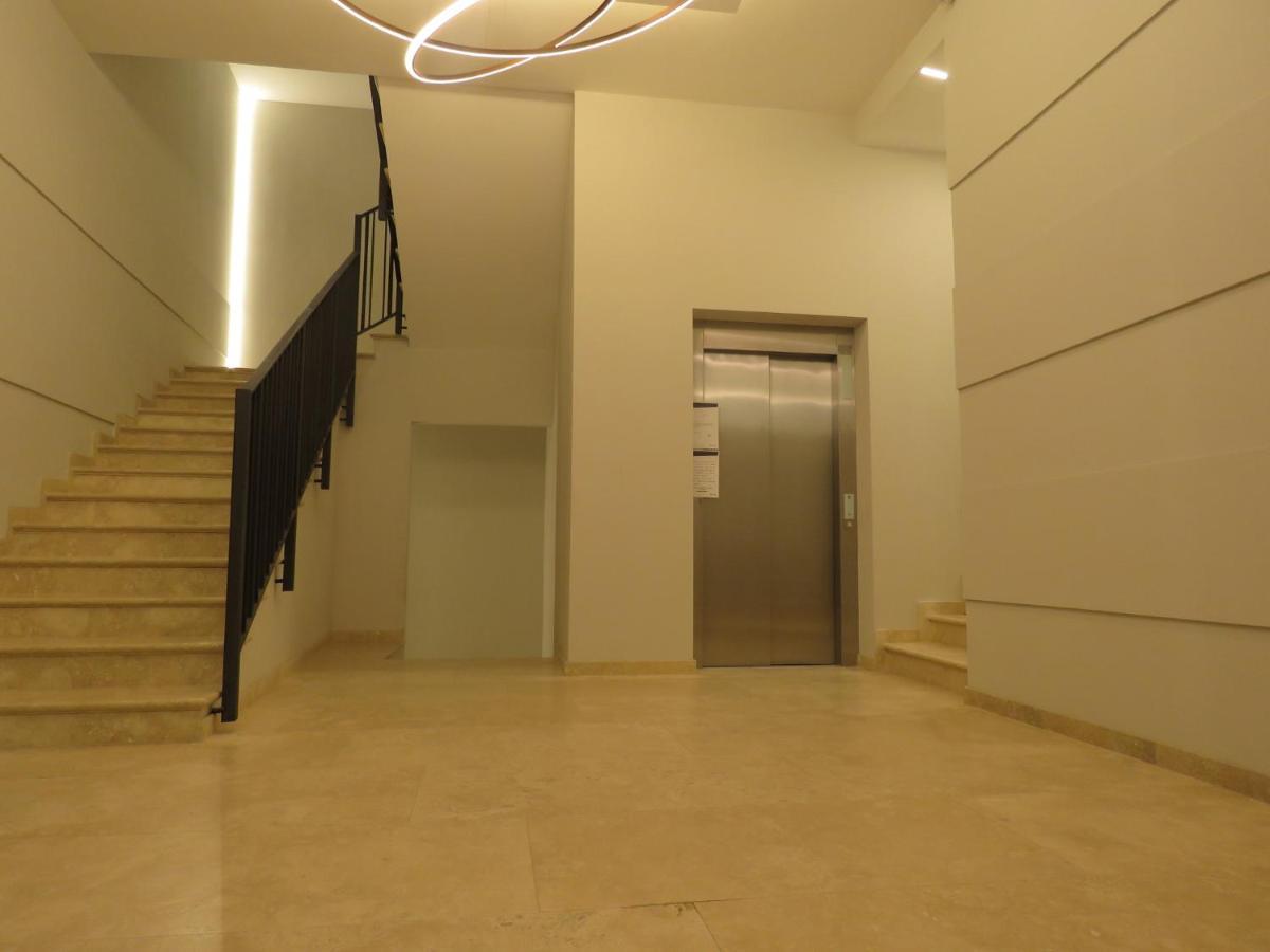 Ariosti Apartment Bolonia Exterior foto
