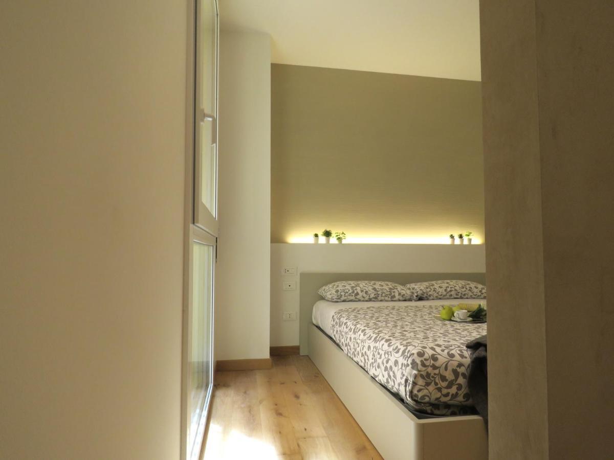 Ariosti Apartment Bolonia Exterior foto