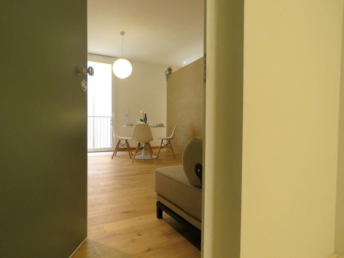 Ariosti Apartment Bolonia Exterior foto